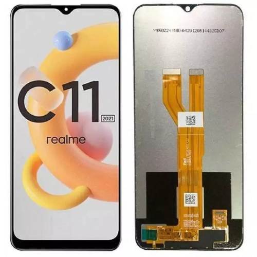 تاچ ال سی دی ریلمی مدل 2021 Relmi c11
