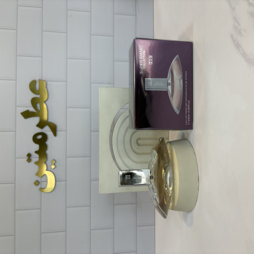 عطر ادو‌پرفیوم زنانه ایفوریا حجم ۲۵ میل شرکت سوپر اسمارت کد ۲۱۹
