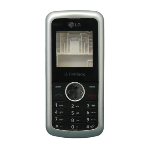 قاب کره ای موبایل ال جی مدل Lg Kp100